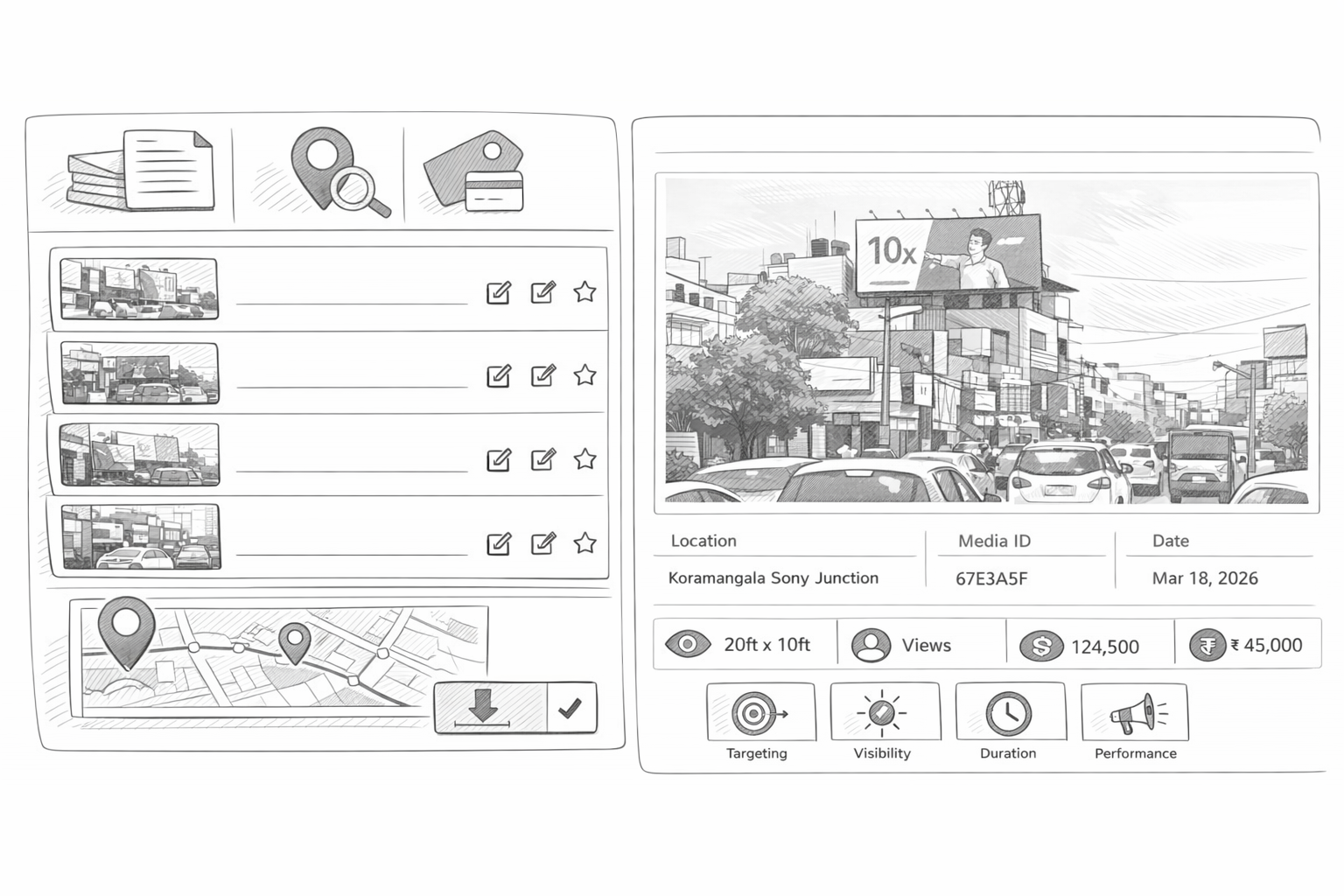 Media Management Simplified