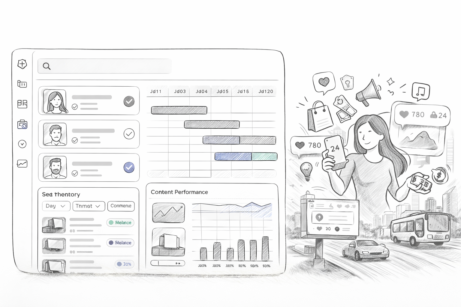 Image for Influencers