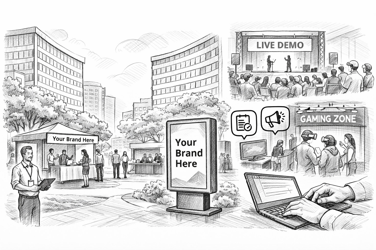 Image for Tech Parks